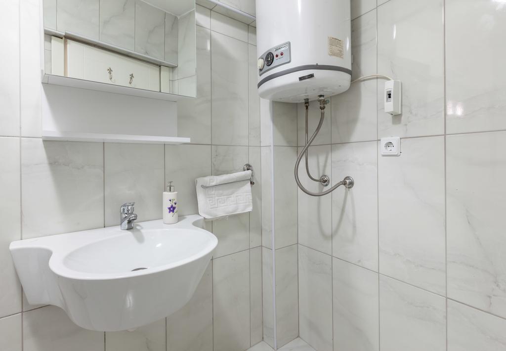 Sultan Apartments Stambuł Zewnętrze zdjęcie