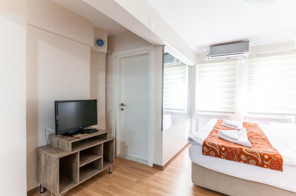 Sultan Apartments Stambuł Zewnętrze zdjęcie