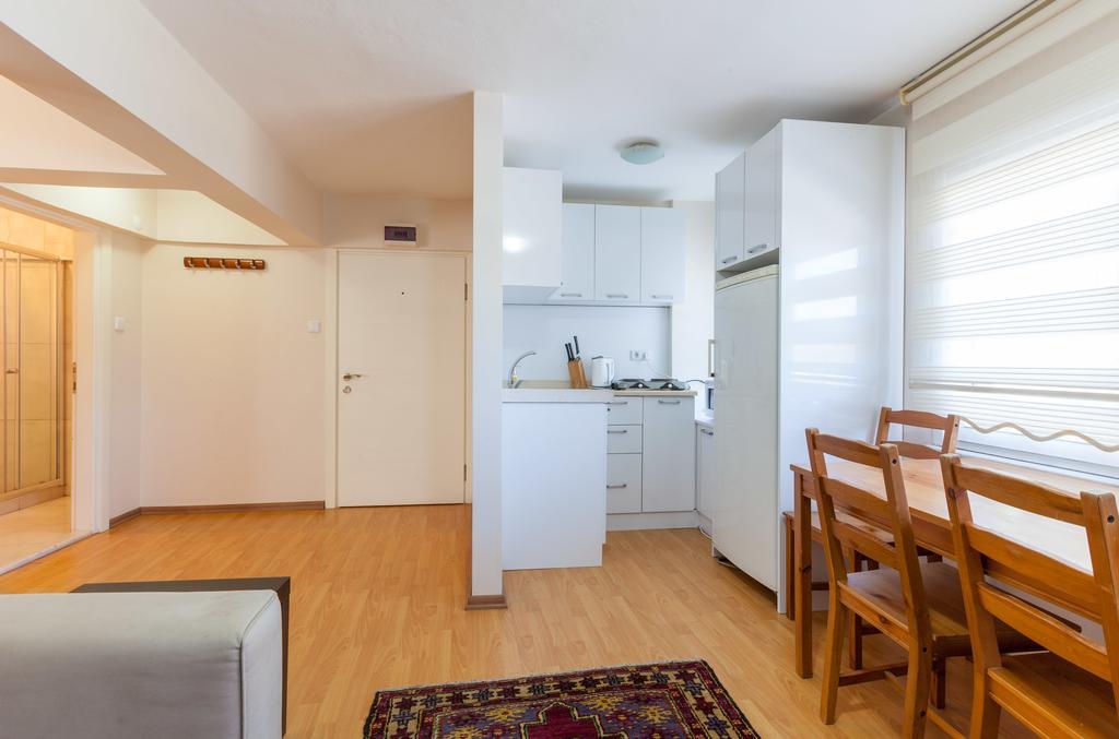 Sultan Apartments Stambuł Zewnętrze zdjęcie
