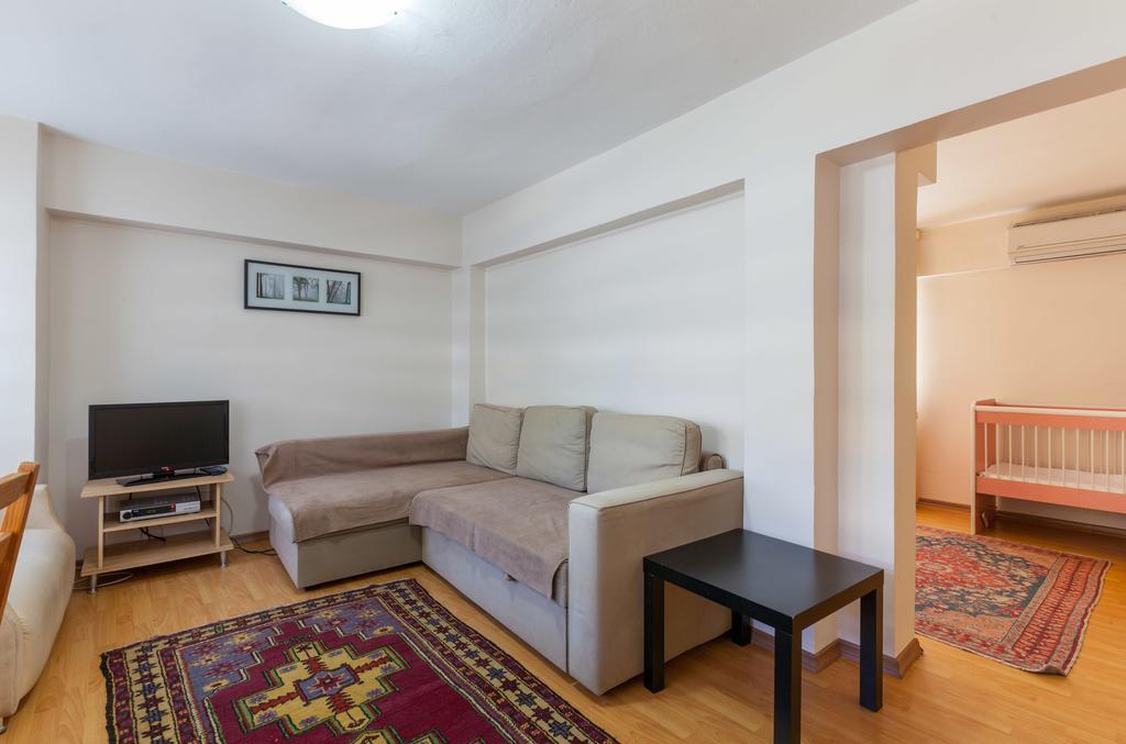 Sultan Apartments Stambuł Zewnętrze zdjęcie
