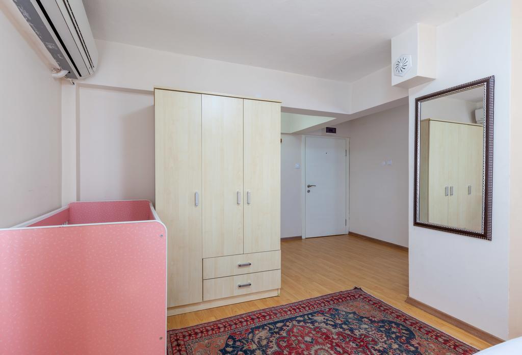 Sultan Apartments Stambuł Zewnętrze zdjęcie